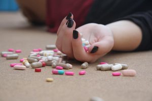 depression art medication kills faster than you can imagine