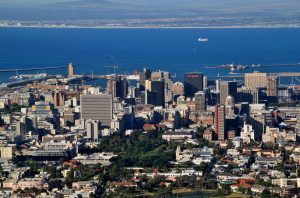 Cape Town , South Africa