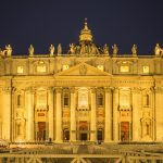 Secrets About The Roman Catholic Church